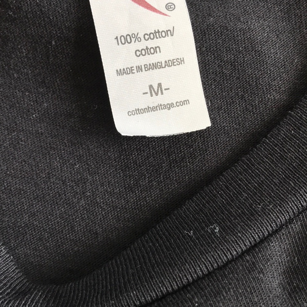 adventure tee - Picture 3 of 3